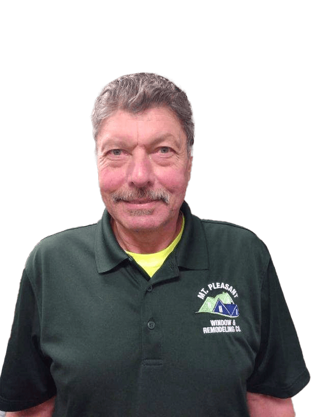 Henry, Production Manager