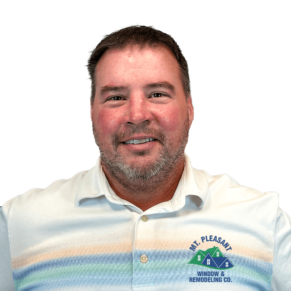 Brian, Design Consultant