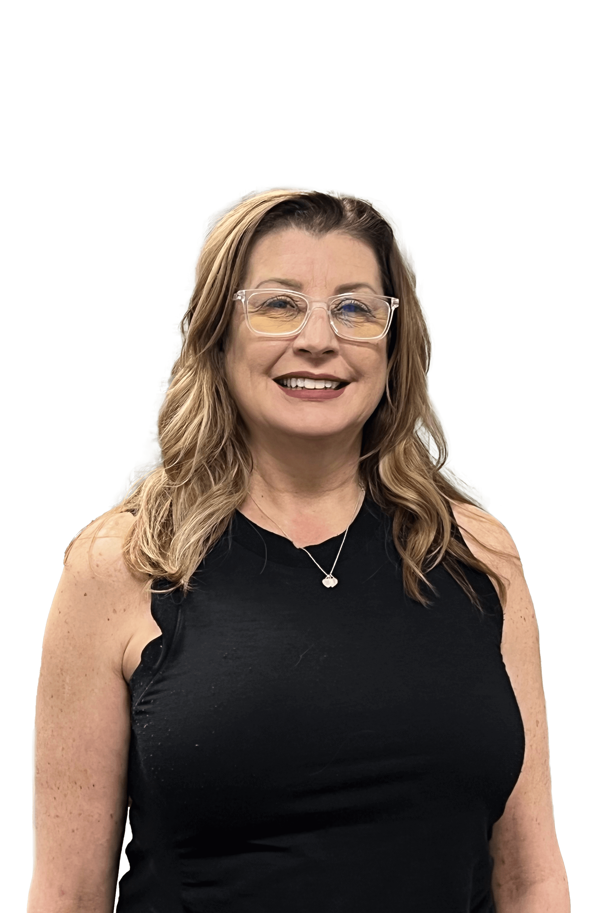 Deb J, Call Center Manager