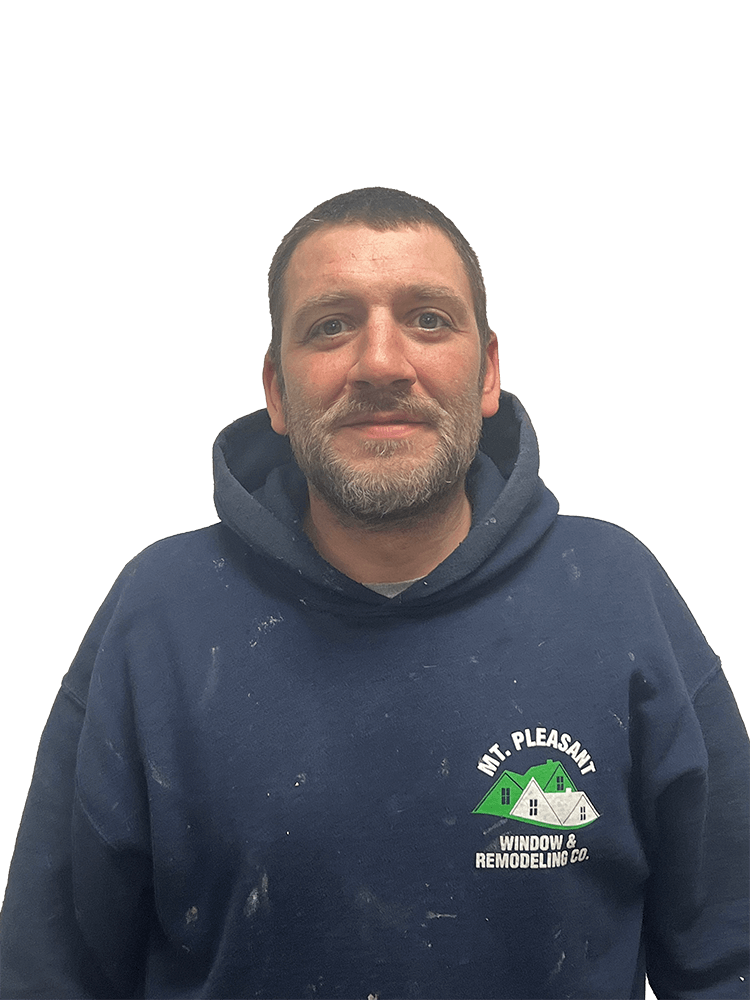 Dave, Lead Installer