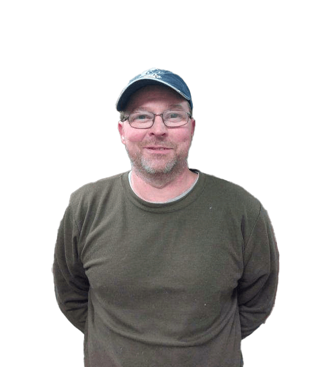 Joe, Lead Installer (Windows)