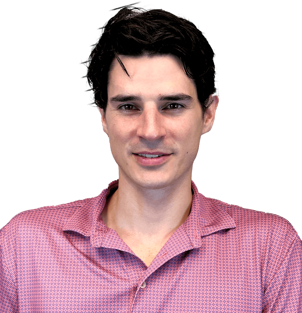 Robert, Design Consultant