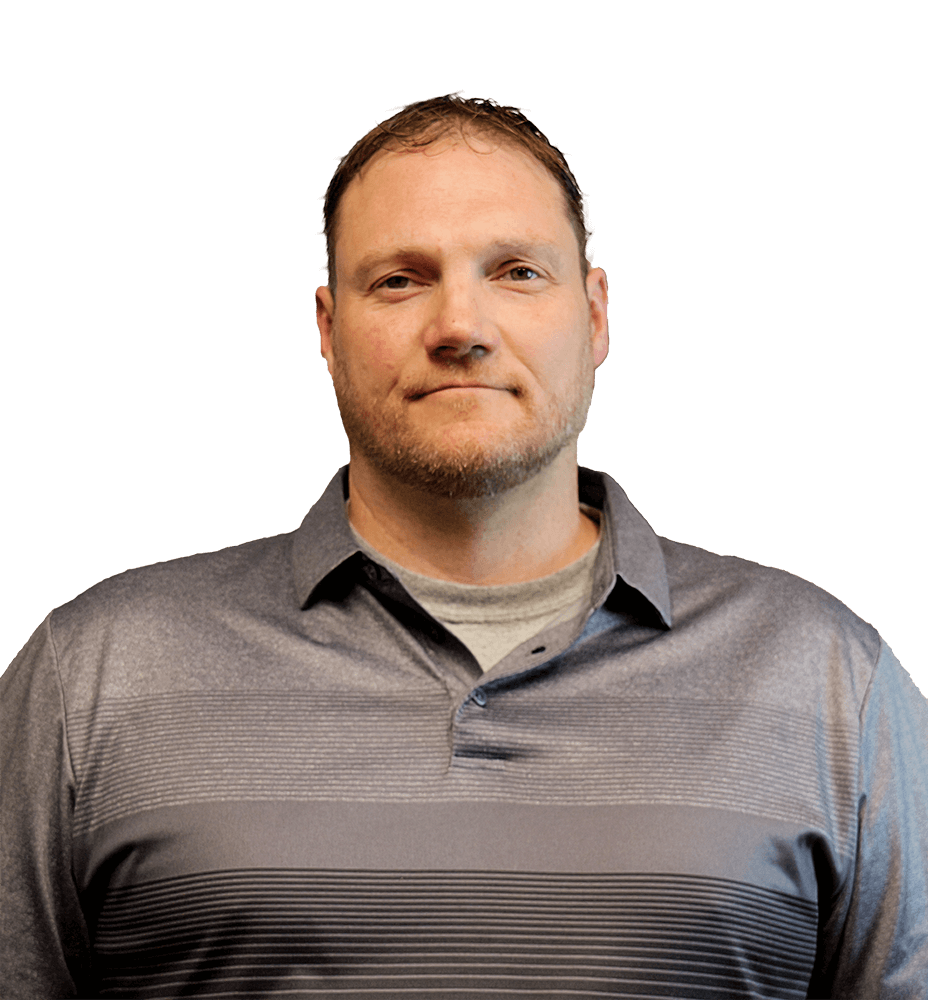 Jeremiah, Disign Consultant