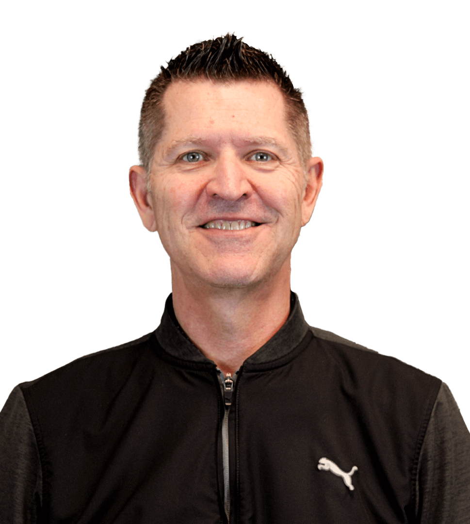 Greg, Design Consultant