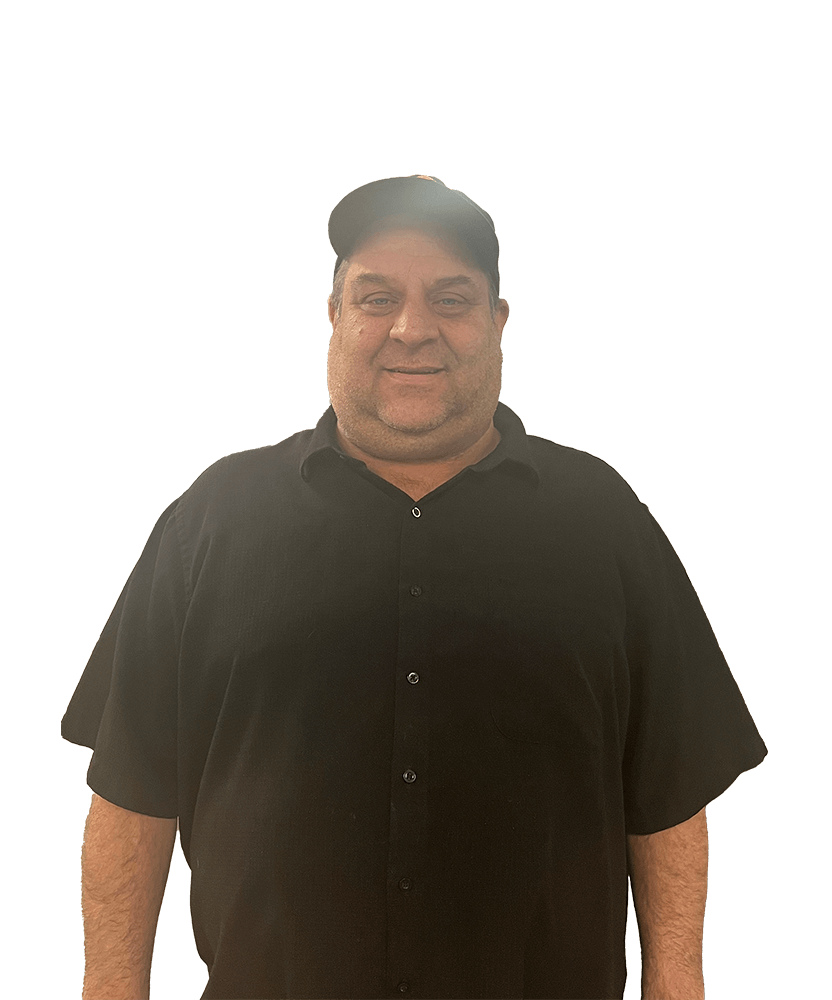 Patrick, General Manager