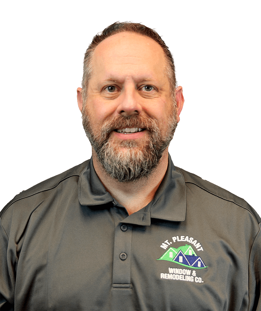 Sean, Design Consultant