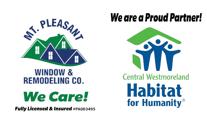 Mt. Pleasant and Central Westmoreland Habitat for Humanity