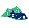 Mt. Pleasant Window and Remodeling Company Logo