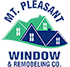 Mt. Pleasant Window and Remodeling Company Small Logo