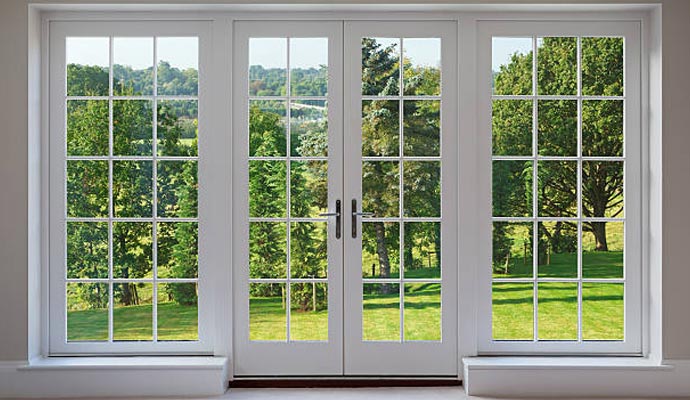 French Door Installation in Pittsburgh, PA