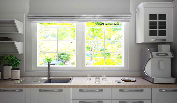 Reasons for Kitchen Windows Replacement