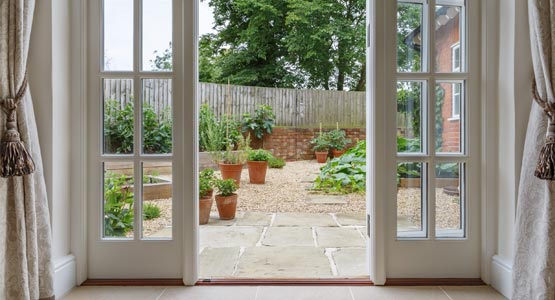 Patio Doors