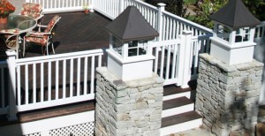 Railing Installation & Repair in Pittsburgh, PA