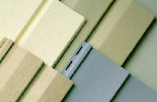 Exploring the Various Types of Vinyl Siding