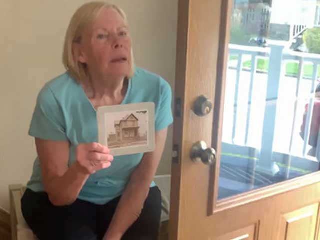 Susie Ferguson Testimonial