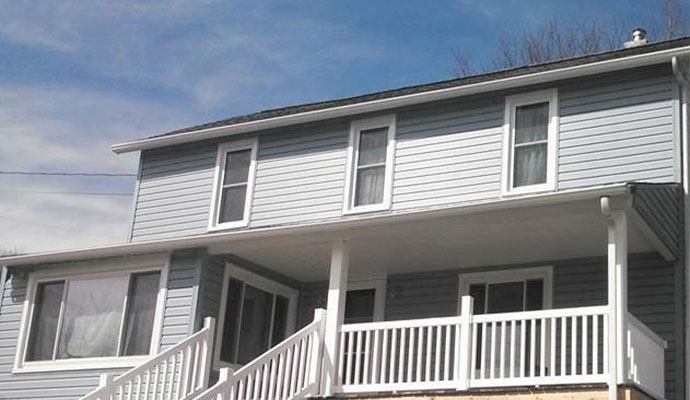 Sliding Window Installation Services in Pittsburgh, PA