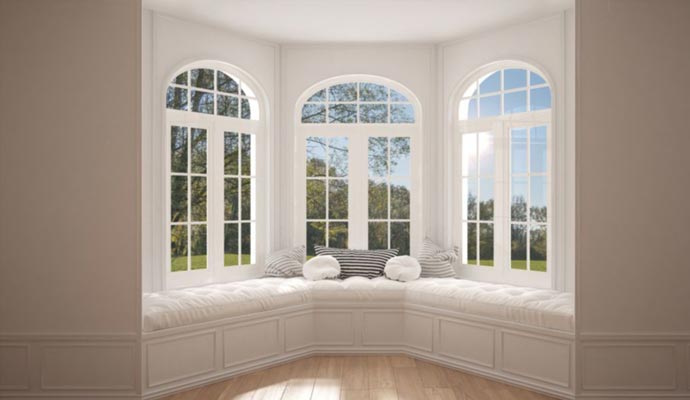 Choosing a Bay Window for Your Home