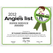 Angie Super Service