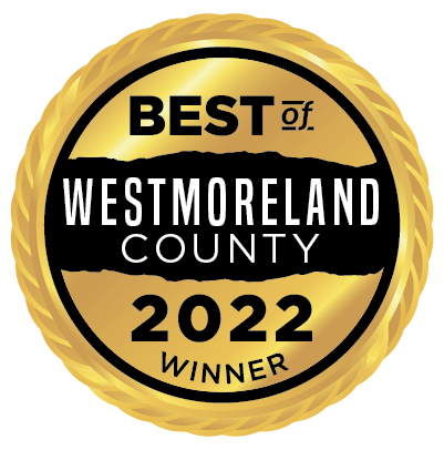 2022 Best of Westmoreland Gold Medal