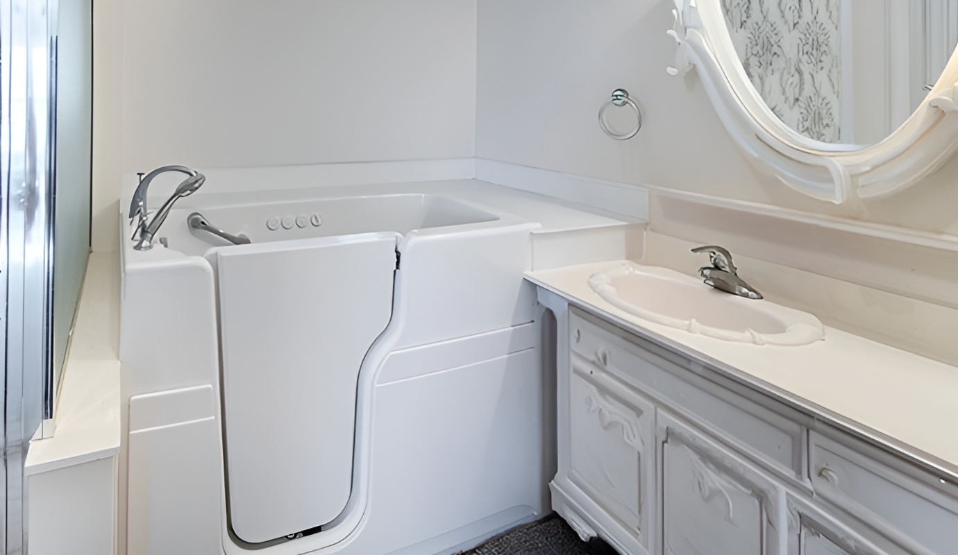 Walk-in Tub Installation in Pittsburgh