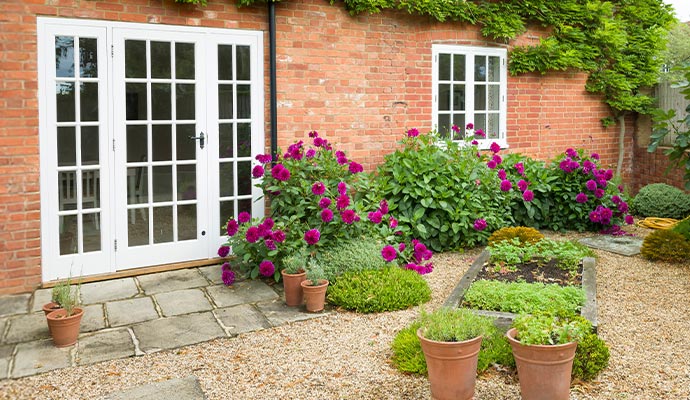 Patio Doors Installation Service in Pittsburgh