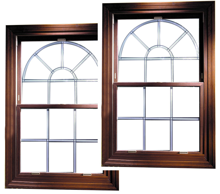 Architectural Wood Windows Installation in Pittsburgh