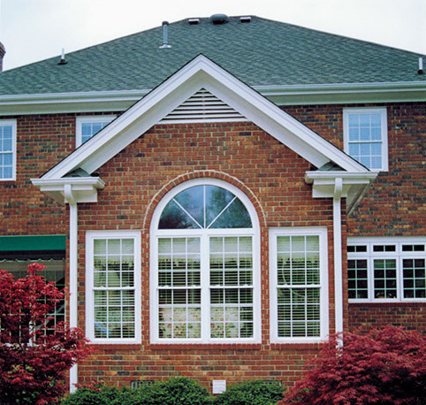 Architectural Wood Windows Installation in Pittsburgh